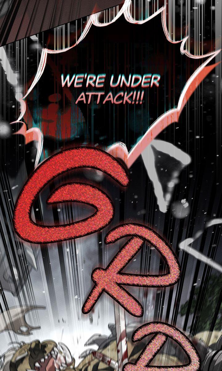 Under the Oak Tree Chapter 119 image 47